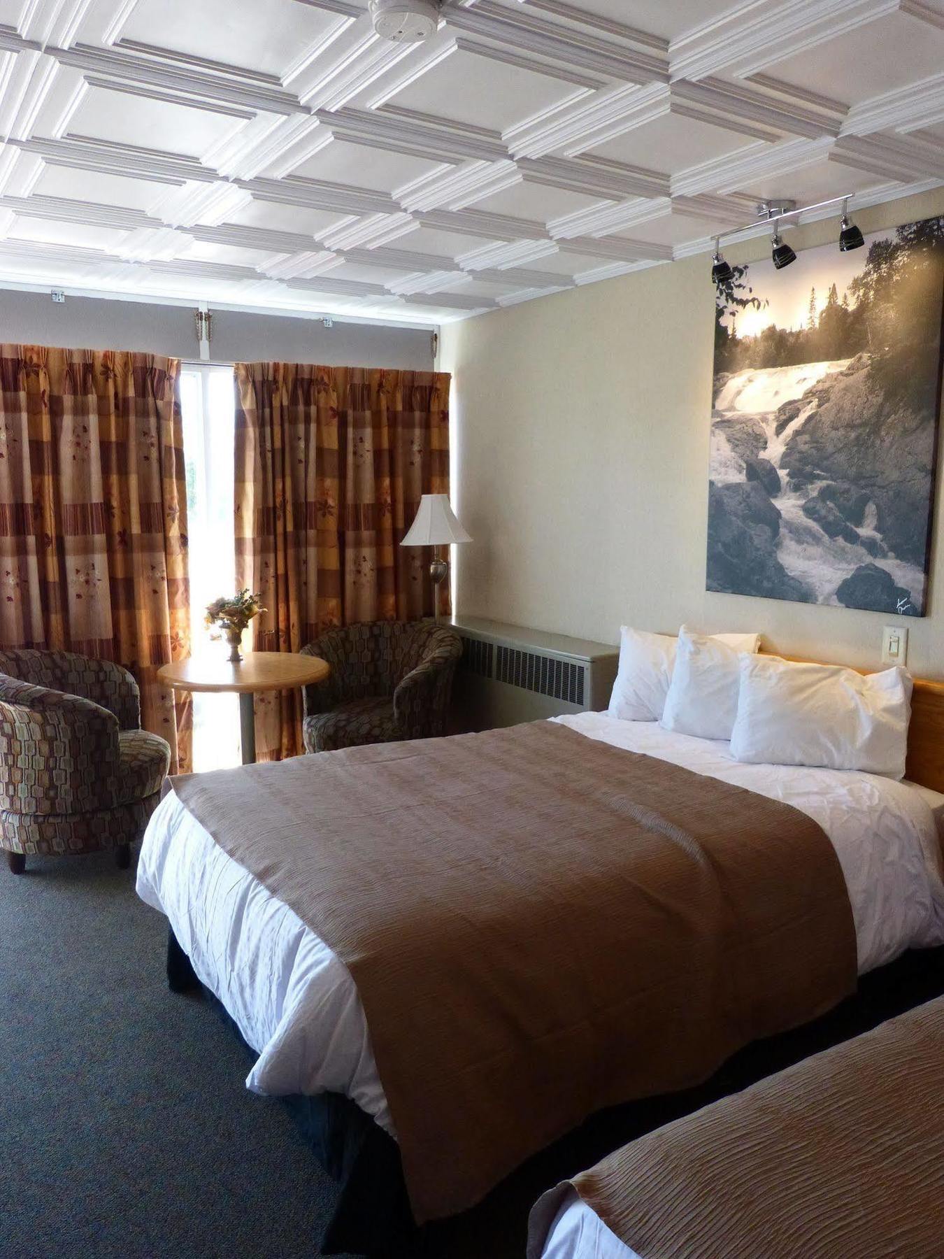 Catalina Motel Sault-Sainte-Marie Extérieur photo