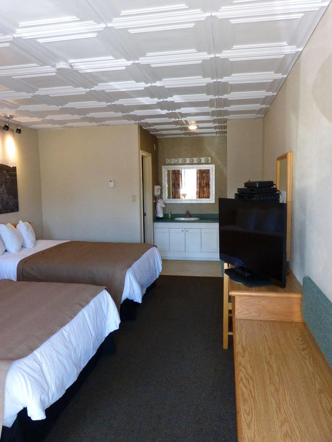 Catalina Motel Sault-Sainte-Marie Extérieur photo