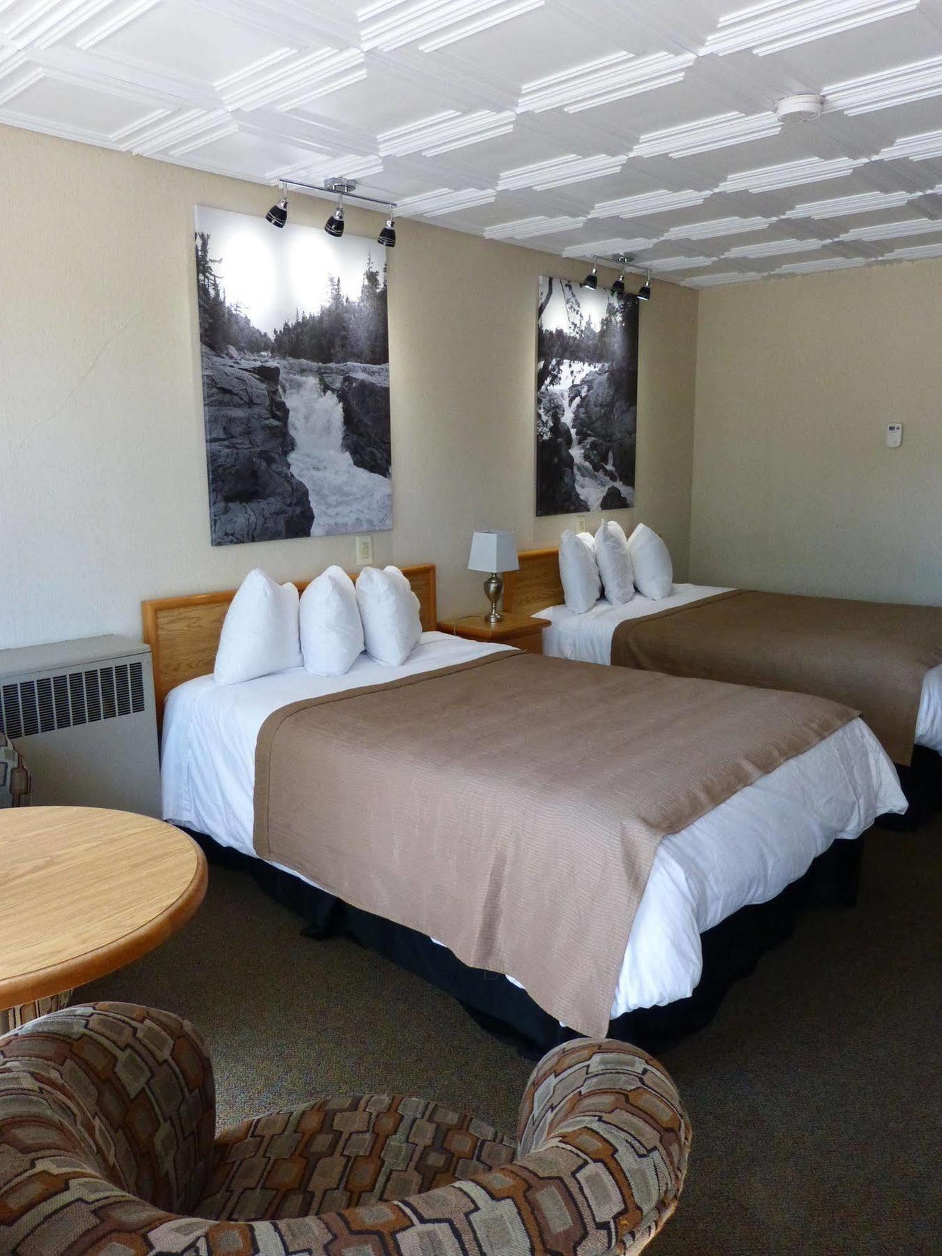 Catalina Motel Sault-Sainte-Marie Extérieur photo